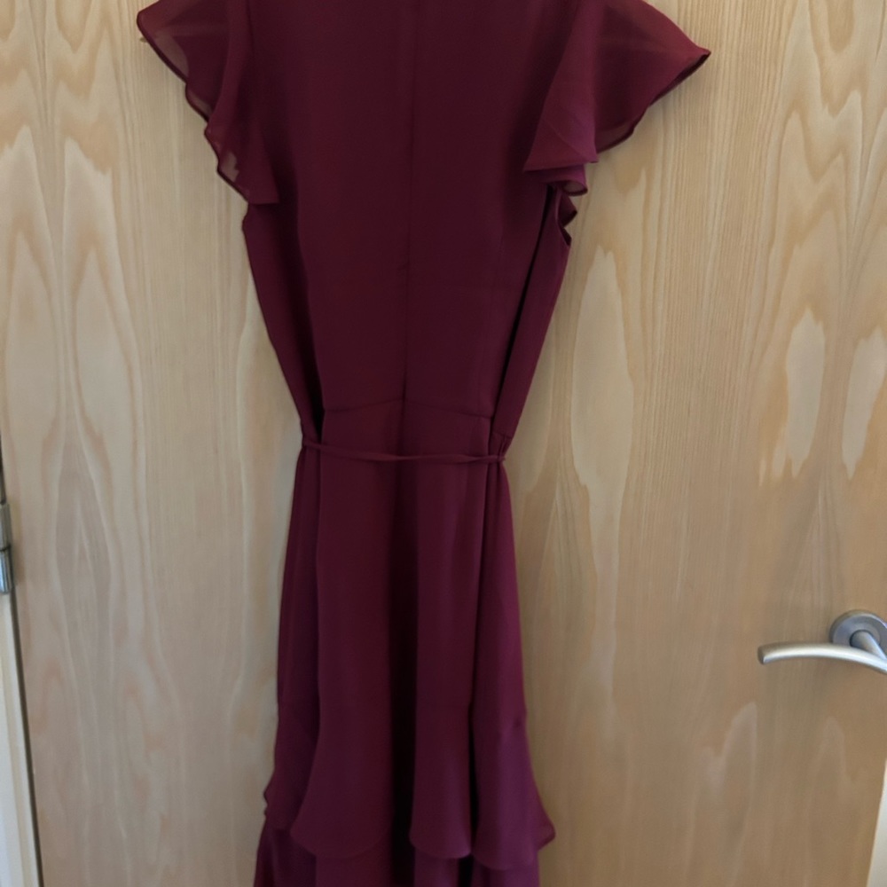 Dress - Picture 3 of 4